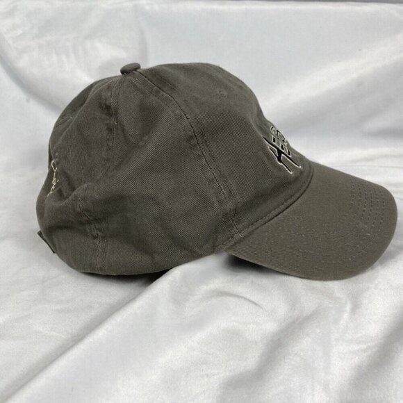 Heybo Hat Mens Adjustable Cap Southern By Choice Fishing Hunting Casual - Picture 4 of 6